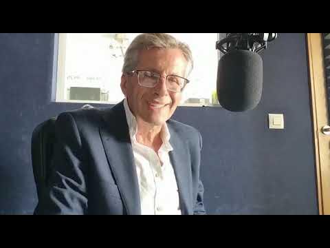 'Video thumbnail for Medical Matters with Jeremy Kenton | 22nd April 2021'