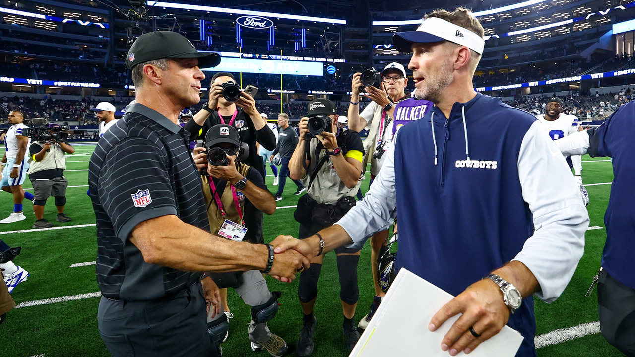 'Video thumbnail for Why Don't More Stadium Follow the Ravens' Plan?'