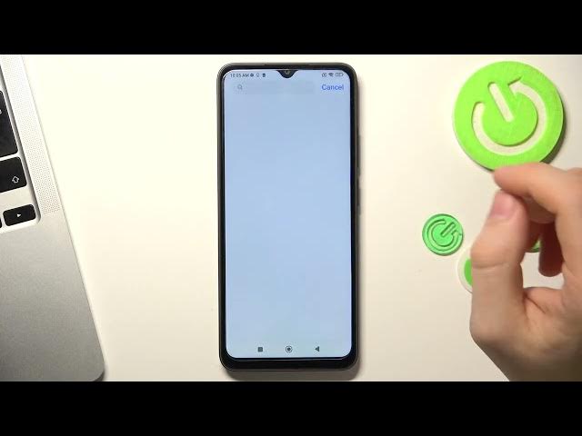 Video thumbnail for How to Make the POCO C50 Device Faster - Improving the System Performance