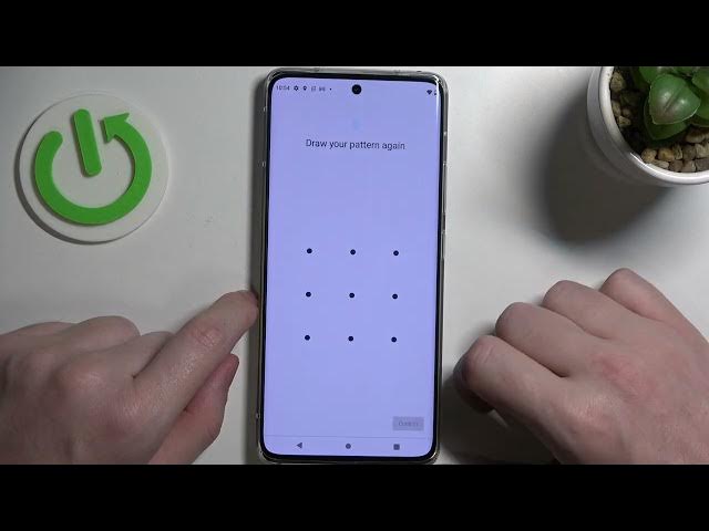 Video thumbnail for Does MOTOROLA Edge 30 Fusion Have Fingerprint Scanner?