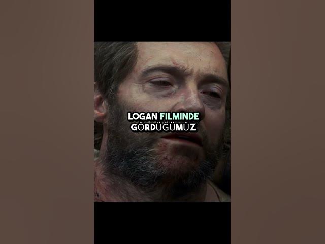 Video thumbnail for WOLVERINE NASIL GERİ DÖNDÜ? 😱 Logan’ın Sonu Değişmedi!