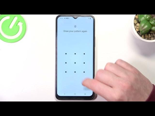 Video thumbnail for Vivo Y16 - Does It Have Fingerprint Sensor