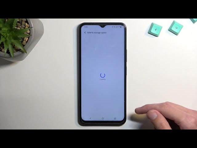 Video thumbnail for VIVO Y35  Top Hidden Features | Tircks and Tips