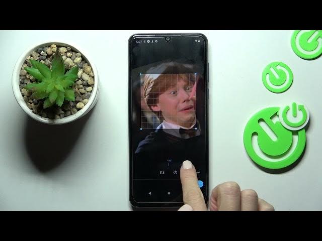Video thumbnail for How to Add Photo to Contact in MOTOROLA Moto G Pure – Customize Contact List