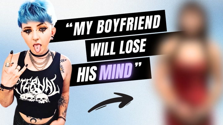 Video thumbnail for Going Glam For Date Night To Surprise My Boyfriend | TRANSFORMED