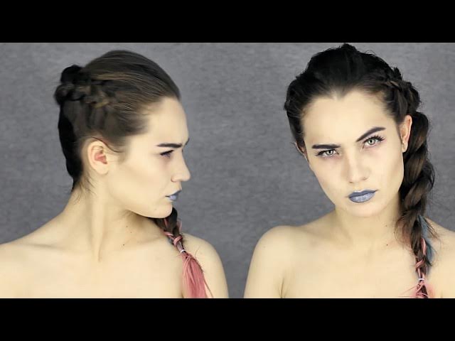Video thumbnail for EDITORIAL | Blooming #LingerMagazine