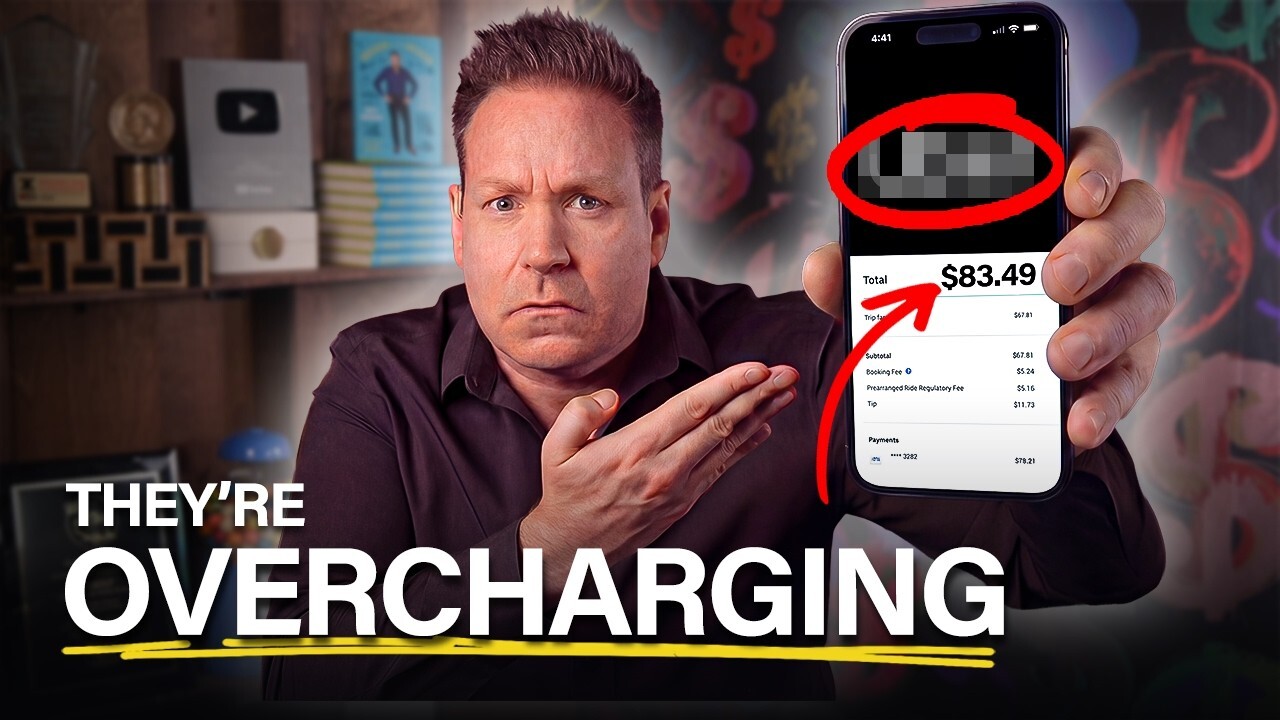 Video thumbnail for Is Uber One A Total SCAM?