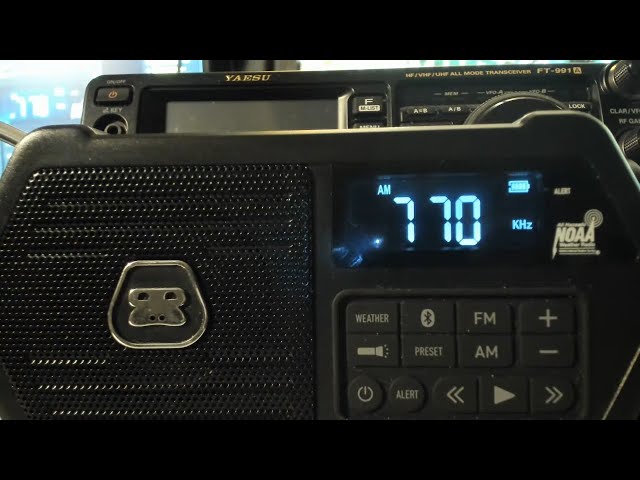 Video thumbnail for Danny Shortwave And Radio DX Live Stream - The Anthony Cumia Show on WABC live.