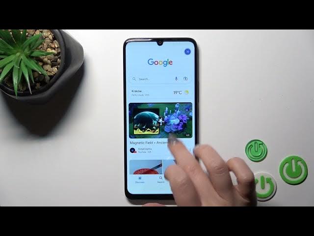 Video thumbnail for How to Activate Google Assistant on TCL 40 SE?