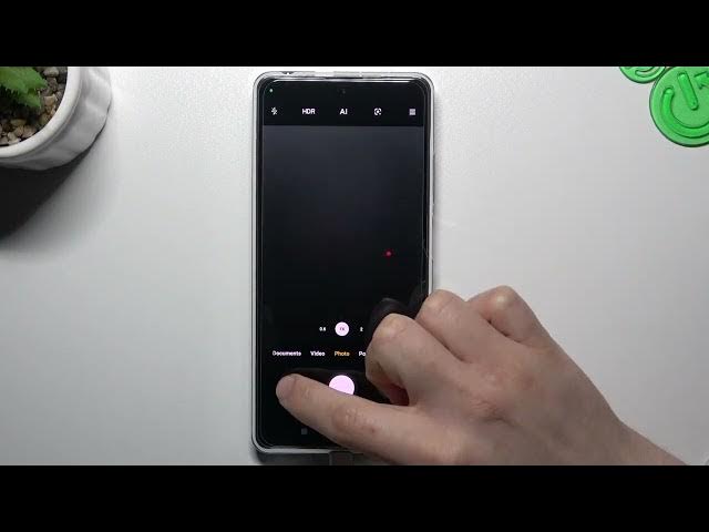 Video thumbnail for How to Customize the Content of Camera Watermark on a REDMI Note 12 Pro