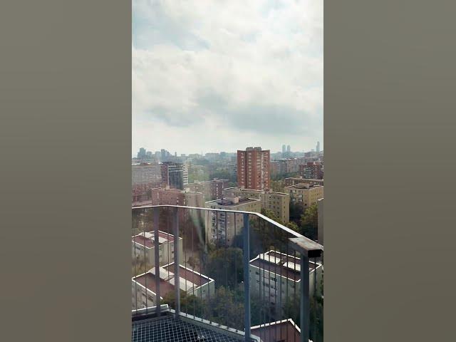 Video thumbnail for Views in Barcelona #barcelona #travel #videography #filmmaker #filmmaking #nomad #travelvlog
