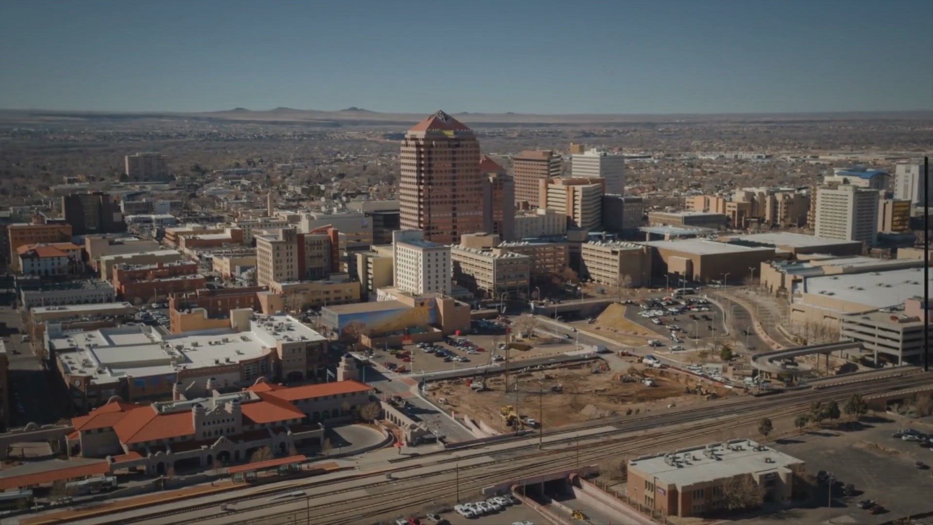 'Video thumbnail for Spice Up Your Taste Buds: Uncovering the Best Green Chili Stew in Albuquerque - From Origins to Recipe!'