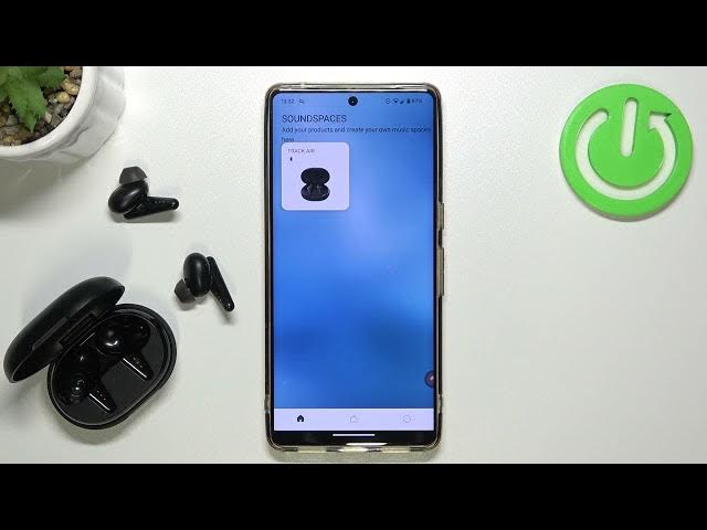 Video thumbnail for How to Hard Reset Libratone Track Air - Restore Default Settings