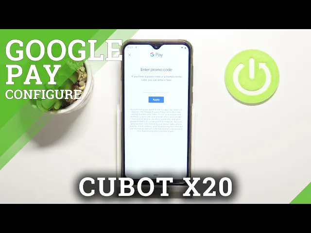 Video thumbnail for How to Add Different Cards in Cubot X20 - Add your Cards to Google Pay