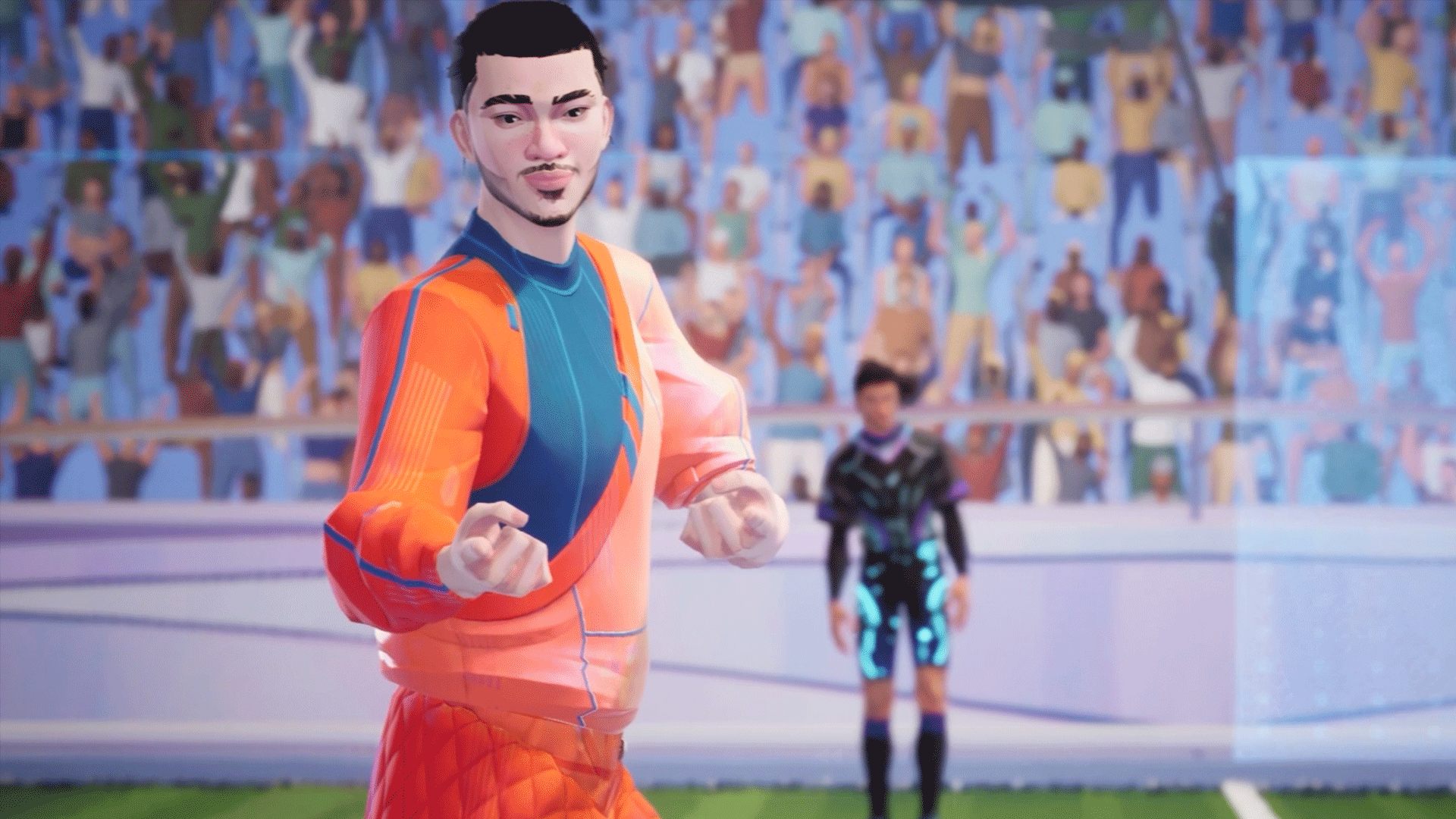 Video thumbnail for Rematch - Official Season 3 Launch Trailer