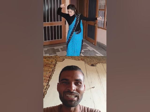 Video thumbnail for 😆जब सास घर पर नहीं होती है तब बहु 😜🤣 Trending Songs | Comedy Shorts #funny #comedy #shorts #trend