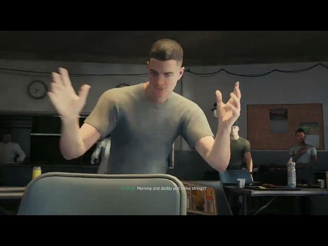 Video thumbnail for 007 First Light - The Needle's Eye: James Bond Monroe Fight | Action Set-piece Gameplay Sequence