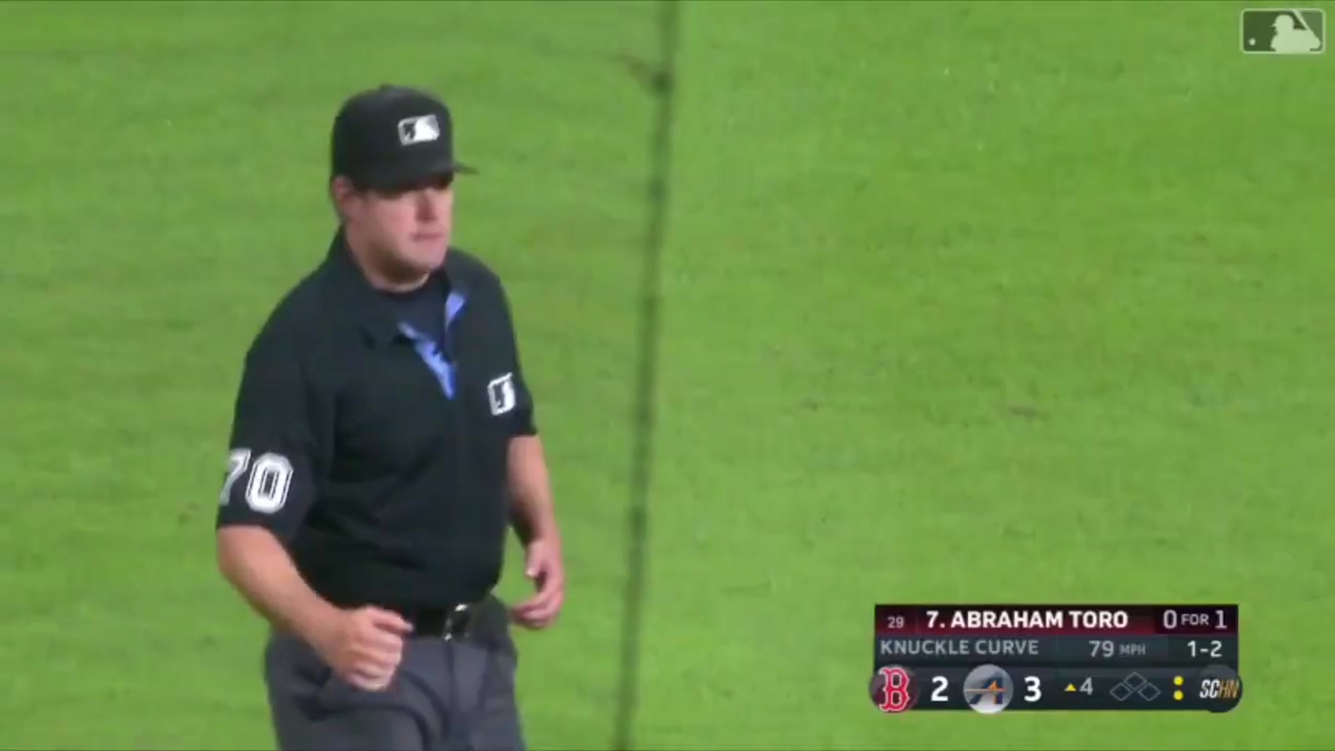 'Video thumbnail for Cristian Javier 2025 MLB Highlights!'