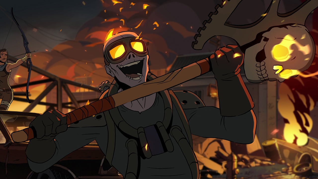 Video thumbnail for Yet Another Zombie Survivors - Official Nintendo Switch Launch Trailer