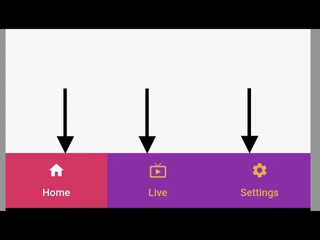 Video thumbnail for Flutter TabBar: A complete tutorial with examples
