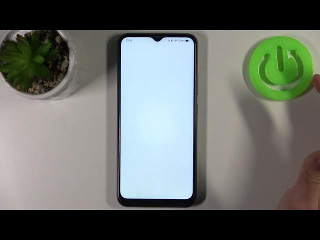 Video thumbnail for How to Activate Camera Location Tags on REALME C25s - Turn On Camera Location