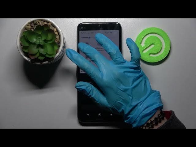 Video thumbnail for How to Turn On / Turn Off Location Access on NOKIA G50 5G