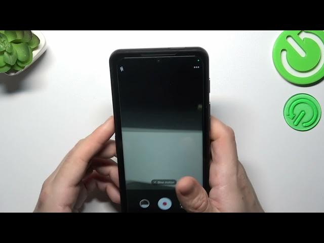 Video thumbnail for How to Record Slow Motion Videos on CAT S75?