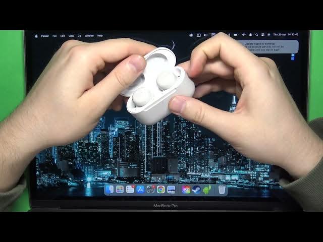 Video thumbnail for How to Pair Amazon Echo Buds 2nd Gen with Macbook?