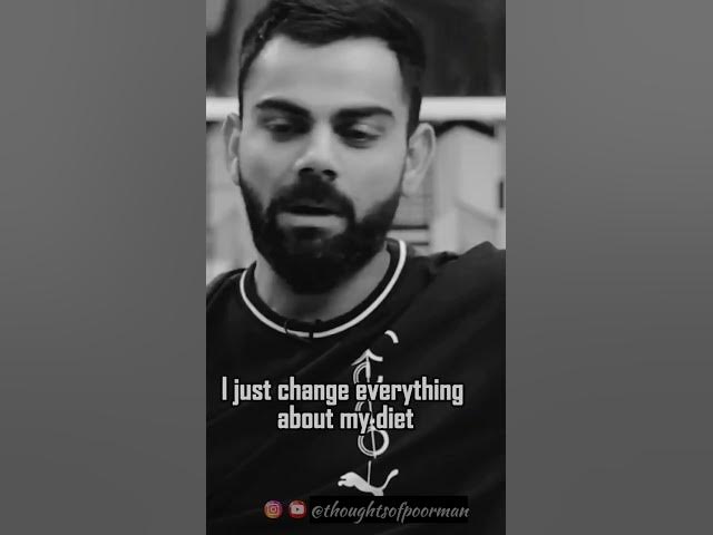 Video thumbnail for That Confidence, Consistency ✨#trendingshorts #motivation #trendingshorts #viralshorts #viratkohli