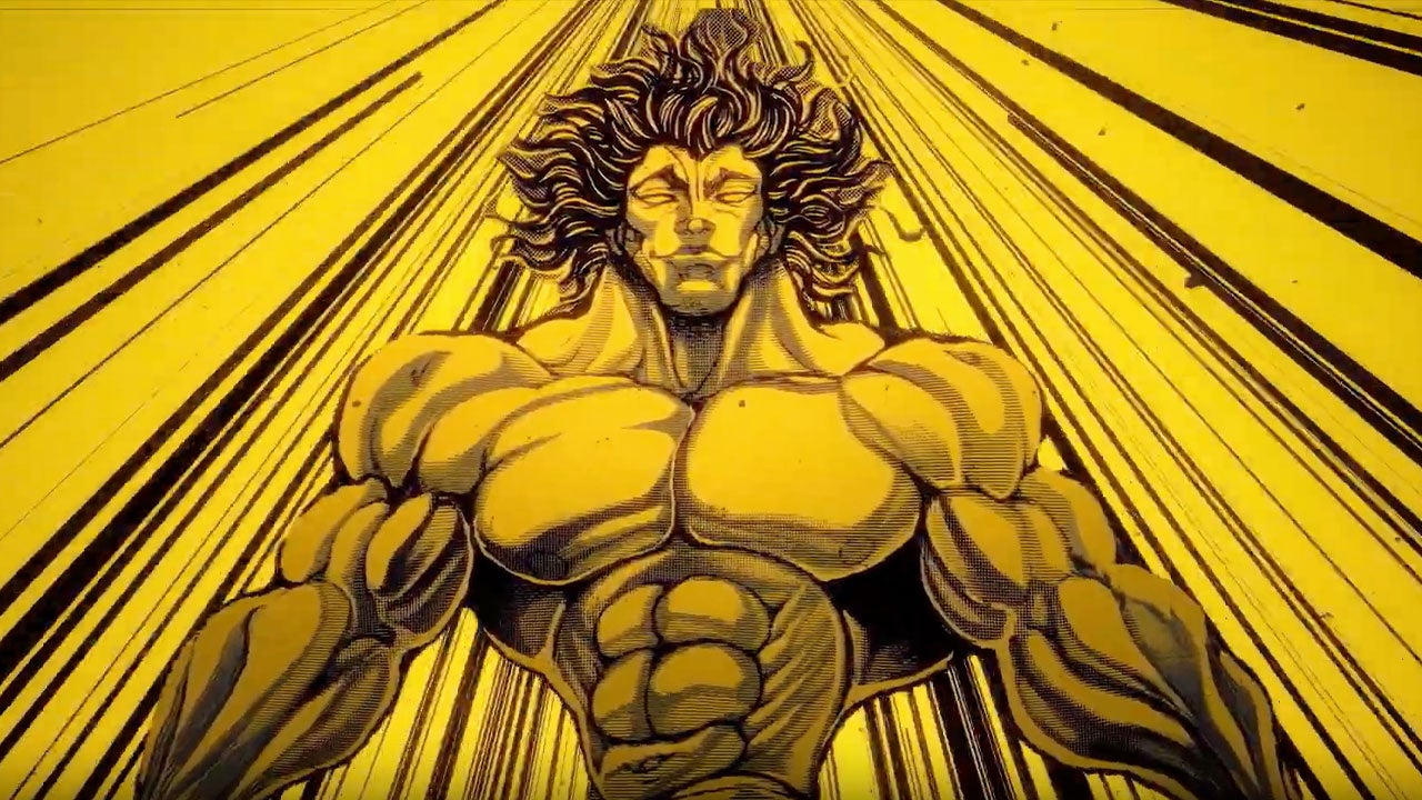 Video thumbnail for Tekken 8 - Official Yujiro Hanma Announcement Trailer