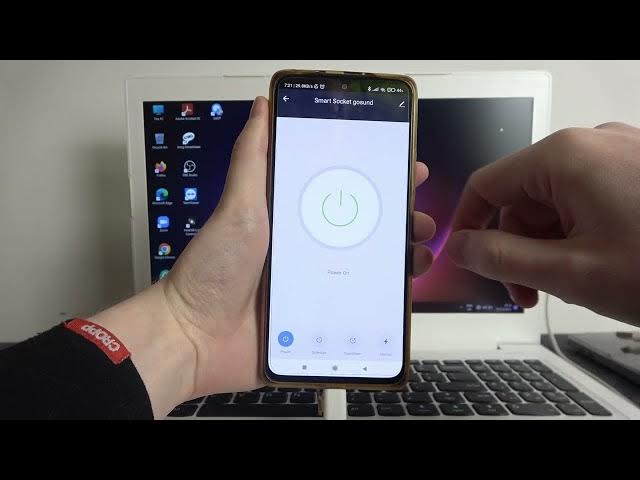 Video thumbnail for How Check the Total Electrical Quantity of OnePlus 11 Charger - Charger Performance