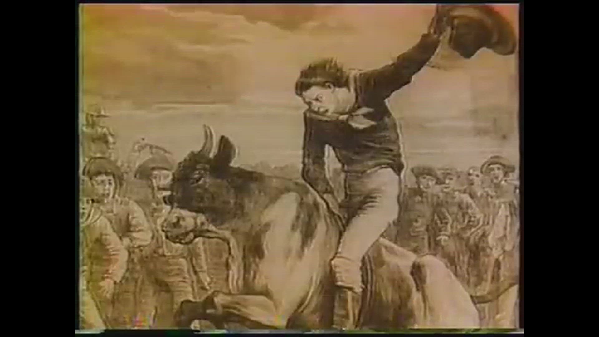 'Video thumbnail for 80s Chaps by Ralph Lauren Commercial'