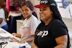 Video thumbnail for Workers Wanted at Mr Price