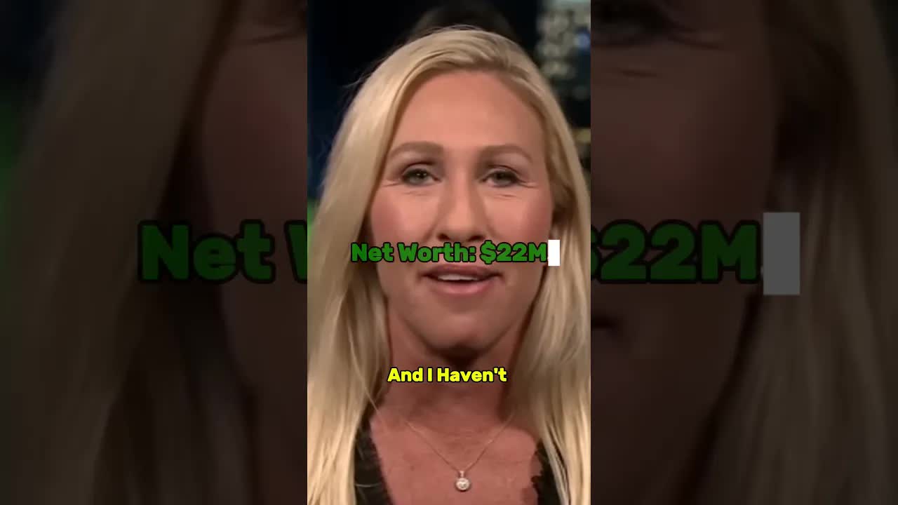 Video thumbnail for MTG Talks to Jesse Watters