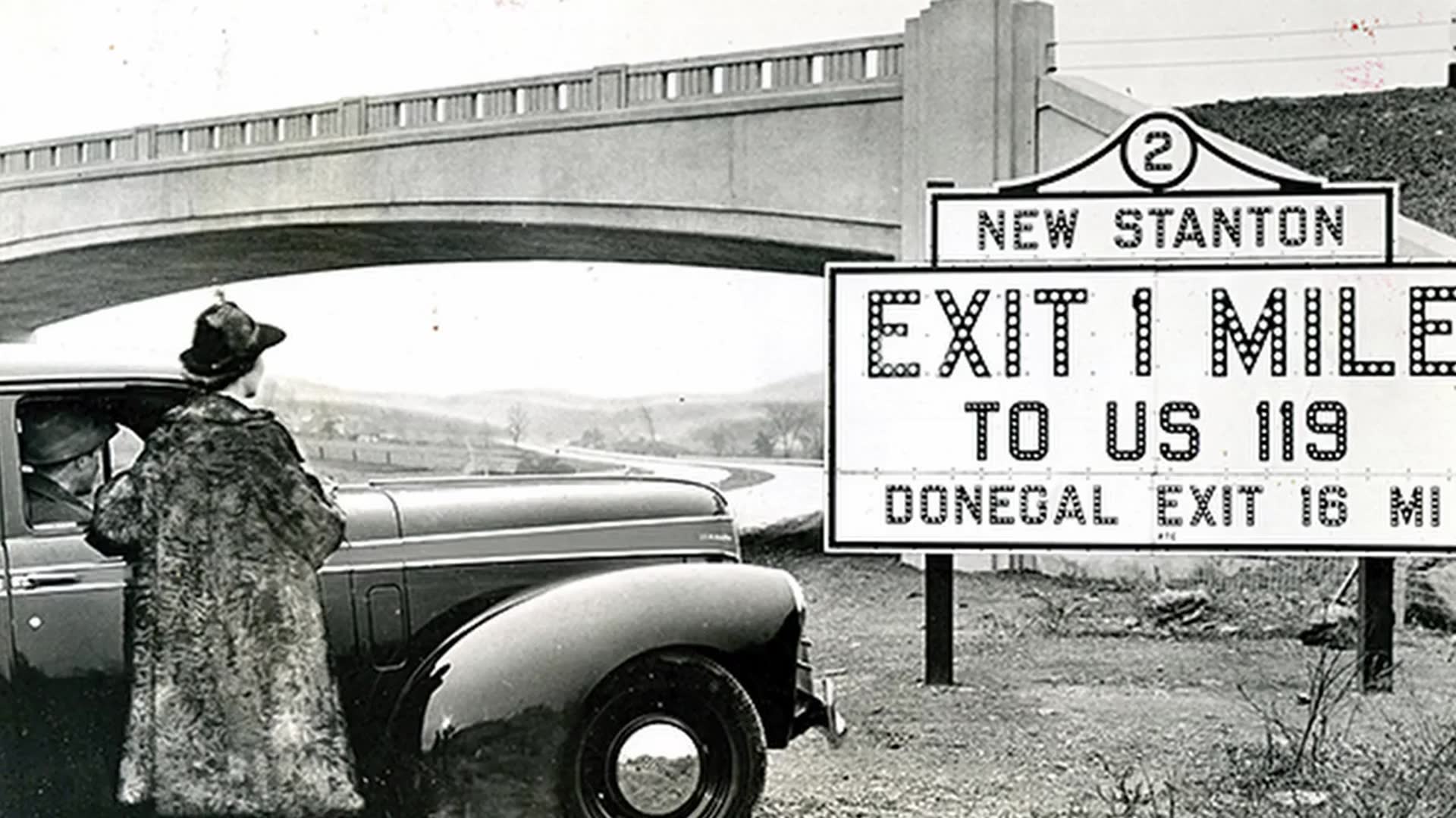 'Video thumbnail for Why New York's Lake Ontario Parkway Failed'