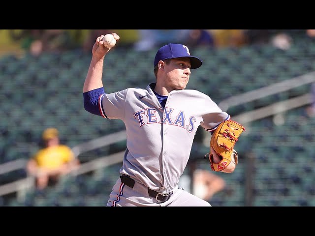 Video thumbnail for Phil Maton 2025 MLB Highlights!