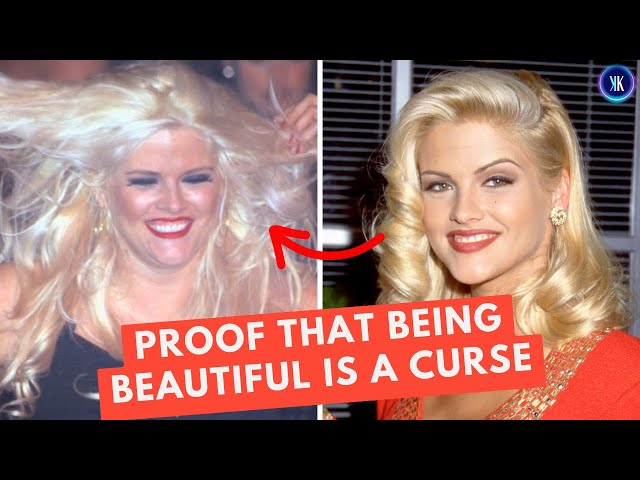 Video thumbnail for Anna Nicole Smith’s Life Was So Much Darker Than We Knew