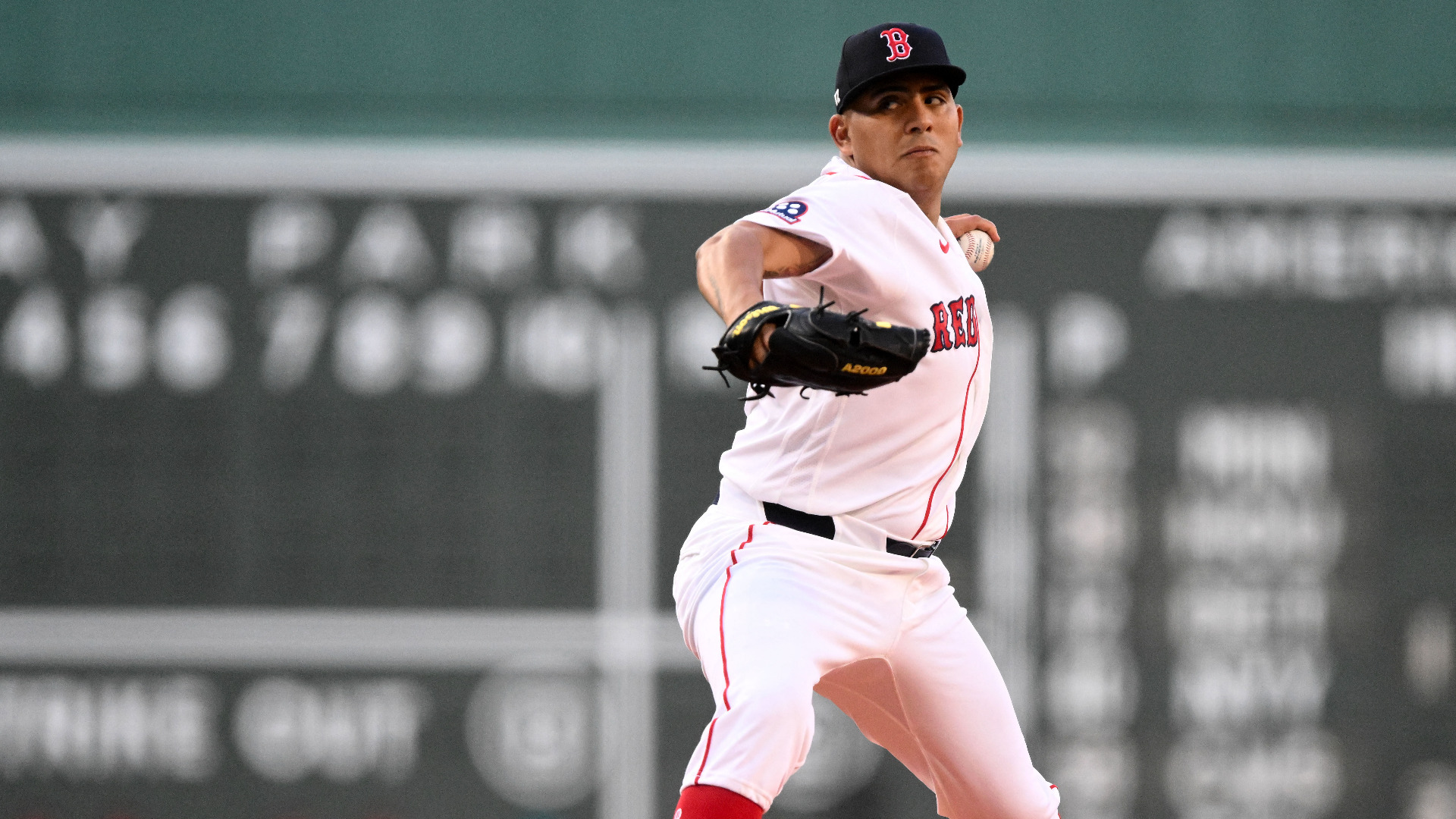 Video thumbnail for MLB Trade Deadline: Red Sox Shift from Sellers to Buyers