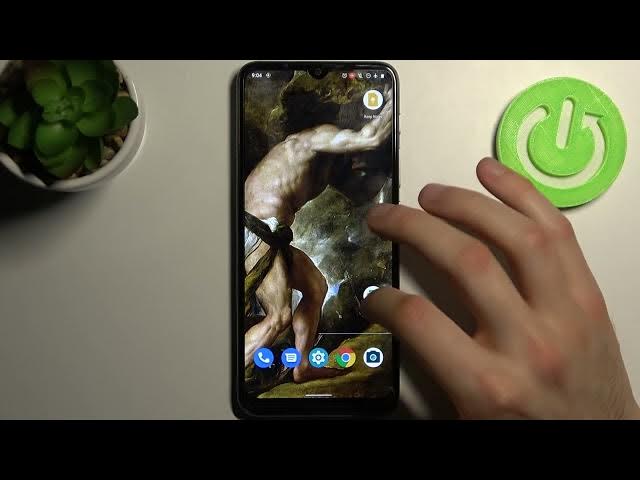 Video thumbnail for How to Record Screen on MOTOROLA Moto E20