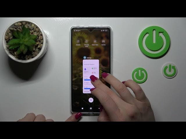 Video thumbnail for How to Mute Ringtone on POCO X5 Pro
