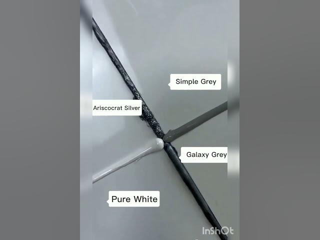 Video thumbnail for مجموعة المناصير روبات البلاط المقاومة للرطوبة والبكتيريا