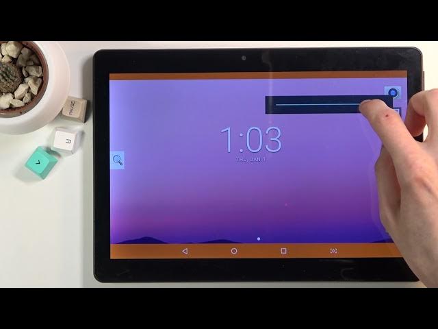 Video thumbnail for How to Turn On / Off Power Saving Mode in MEDIATEK KT107 – Save More Battery