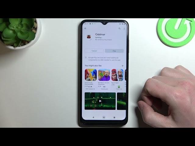 Video thumbnail for How to Fix Slow Internet Connection on NOKIA G11