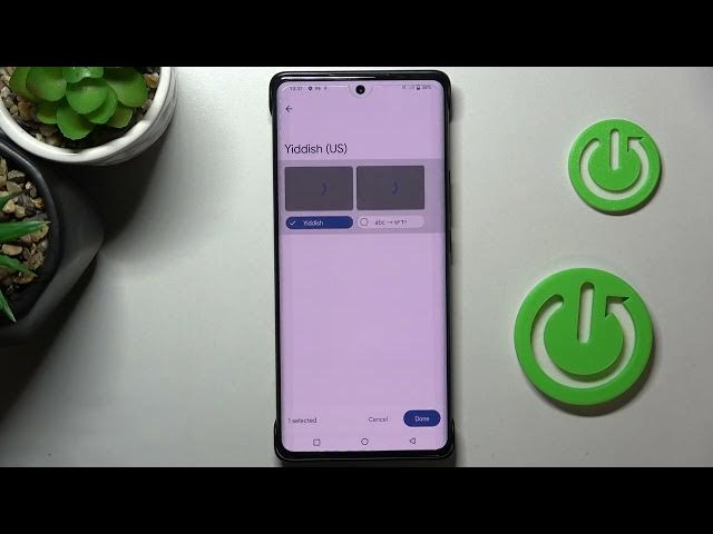 Video thumbnail for How to change Keyboard Language on Vivo X80 Pro - Add New Keyboard Language