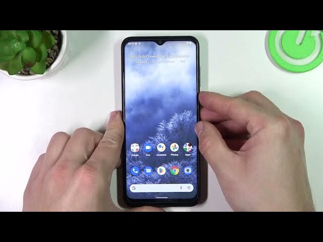 Video thumbnail for Does NOKIA G60 Have Headphones Jack? - Let's Find Out!