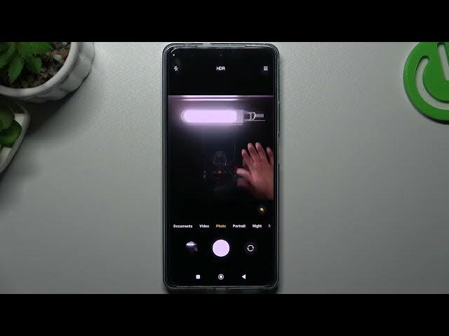 Video thumbnail for How to Change Mirror Effect of Front Camera on Poco F5? Take Selfies with Mirror Reflection or Not!