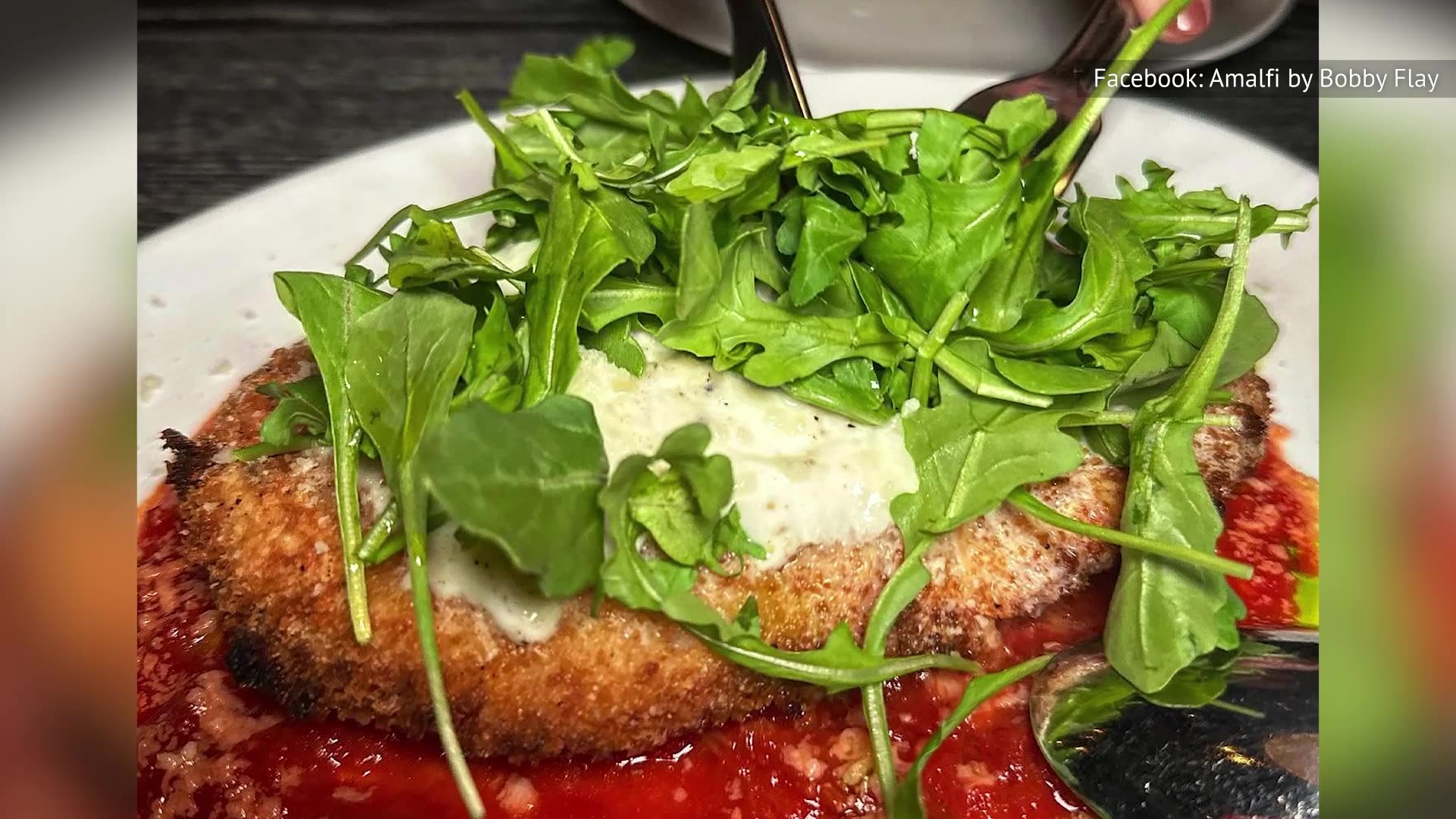 Video thumbnail for Restaurants Owned By Food Network Chefs You Need To Try At Least Once