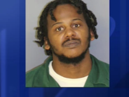 Video thumbnail for Newark man convicted of murder in 2023 shooting