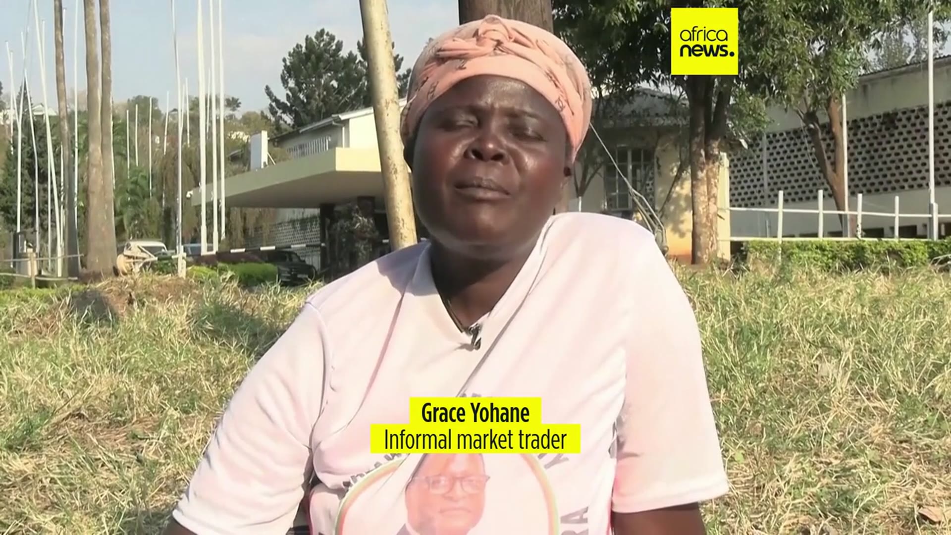 'Video thumbnail for Malawi: Inflation and cost of living top the agenda ahead of election'