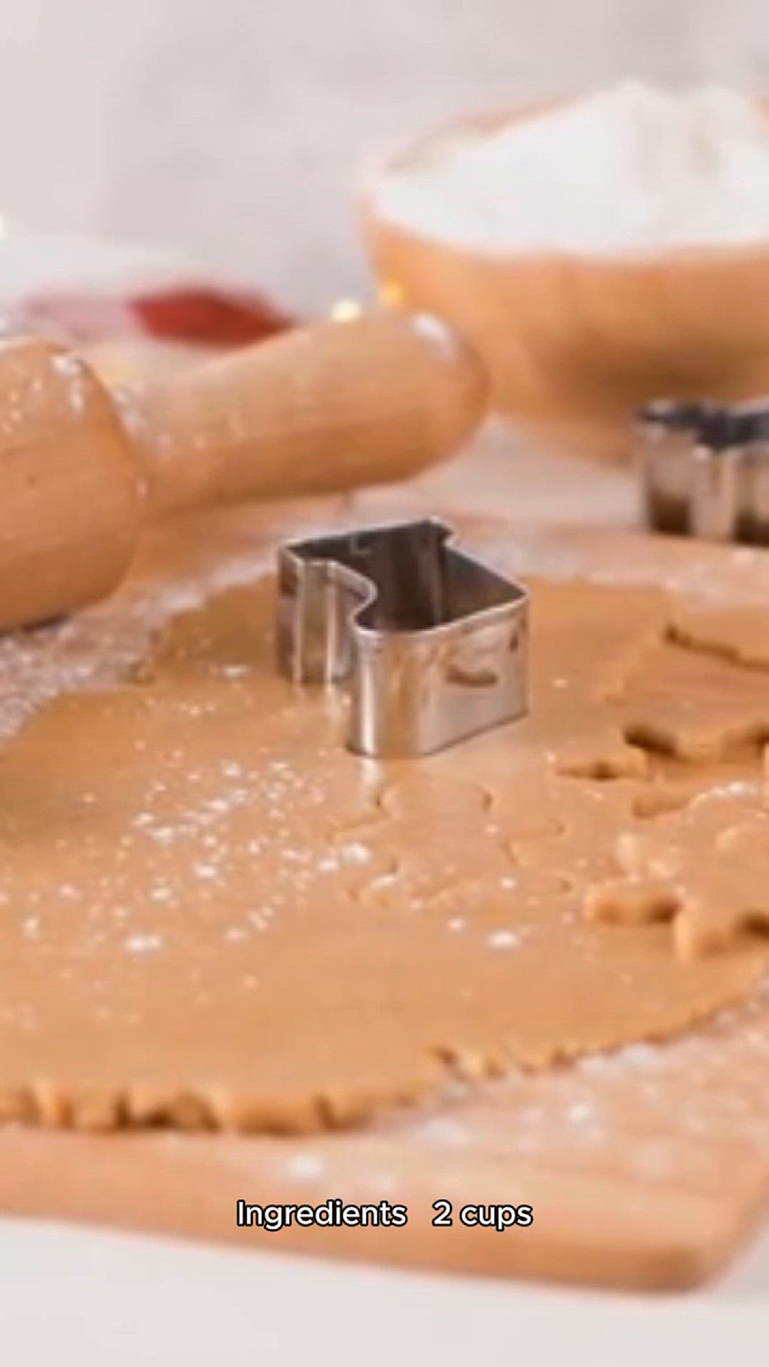 Video thumbnail for spice cake recpe